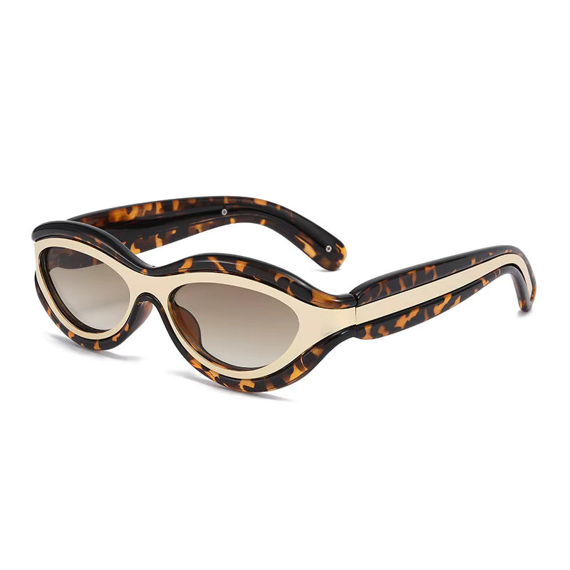 ICONIC Tortoiseshell ''The Legacy''