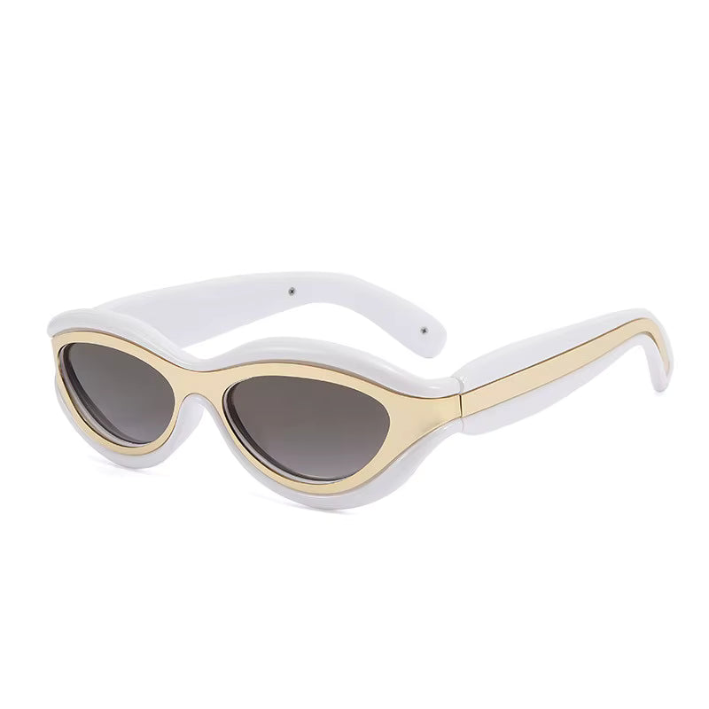ICONIC White ''The Drip''