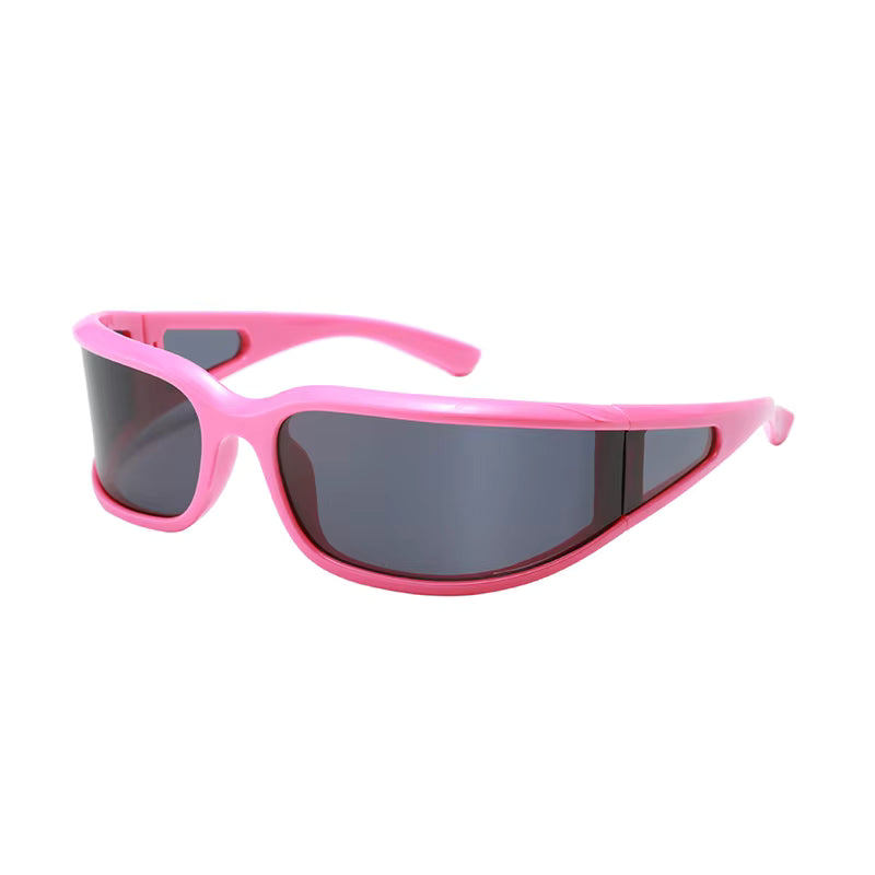 ENDLESS FRAME Pink ''Barbie Night''
