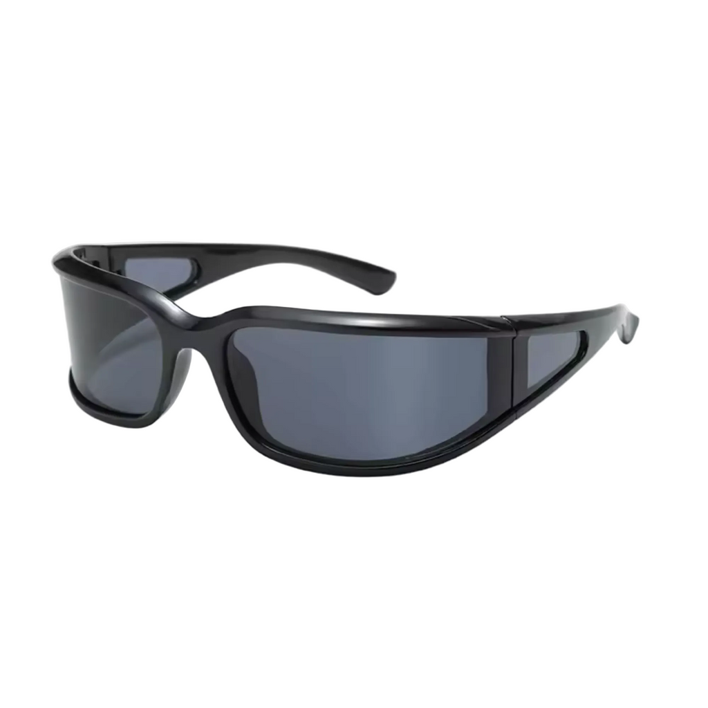 ENDLESS FRAME Black ''Midnight Drive''