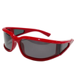 ENDLESS FRAME Red ''The Statement''