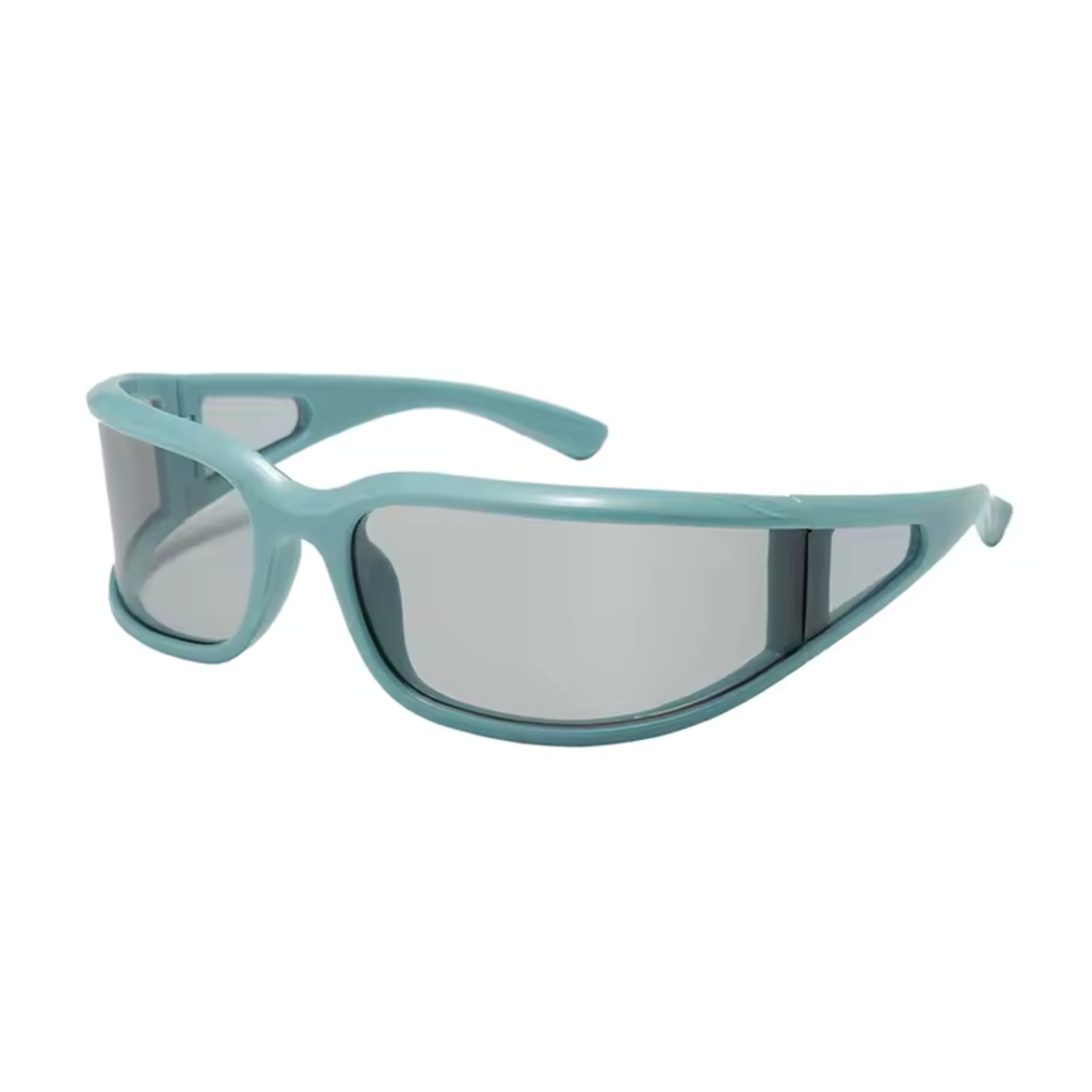 ENDLESS FRAME Baby Blue ''Poolside ''99''