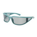 ENDLESS FRAME Baby Blue ''Poolside ''99''