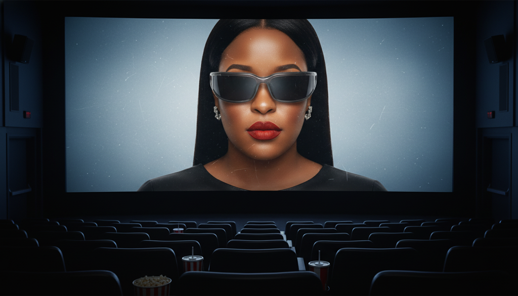 ENDLESS FRAMES Silver ''Silver Screen''
