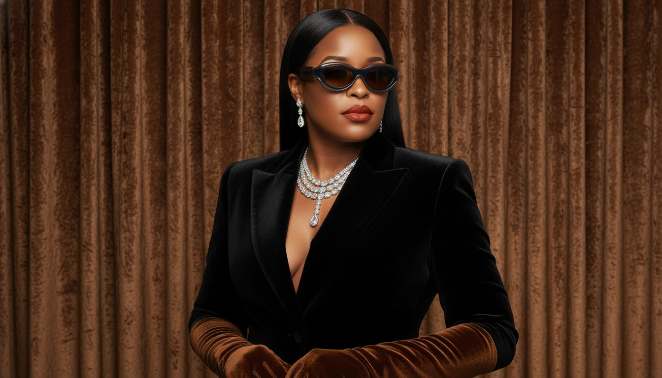 ICONIC Brown ''The Icon''