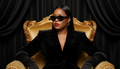 ICONIC Black ''The BOSS''