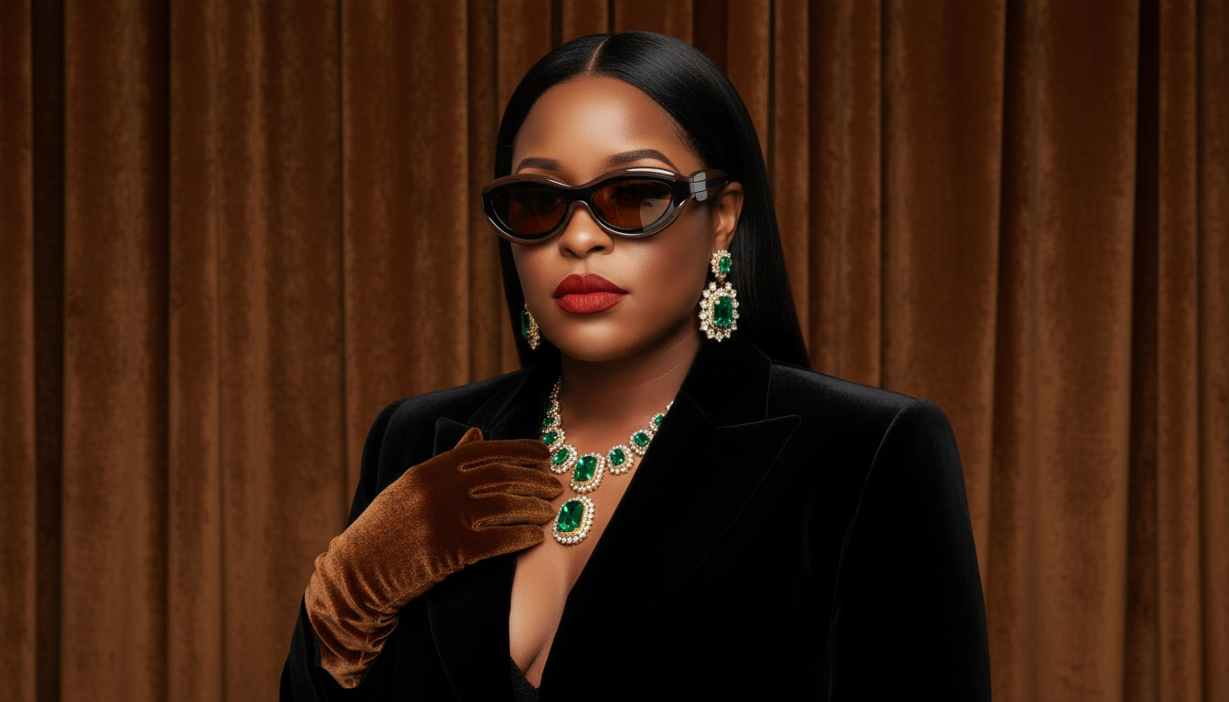 ICONIC Brown ''The Icon''