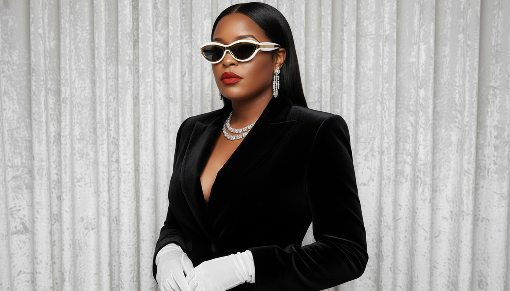 ICONIC White ''The Drip''
